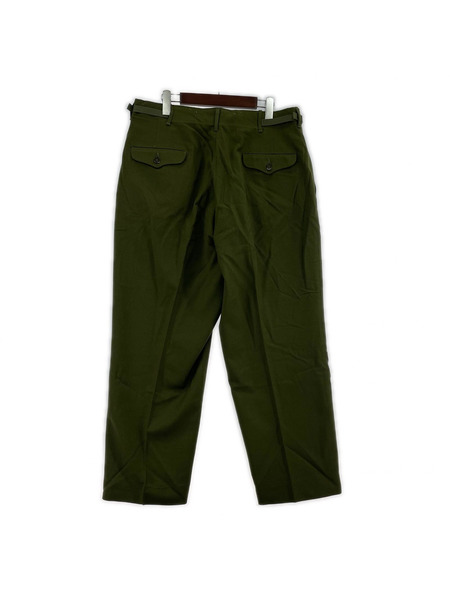OLD・VINTAGE U.S.ARMY 50s M-51 Wool Field Pants デッドストック[値下]