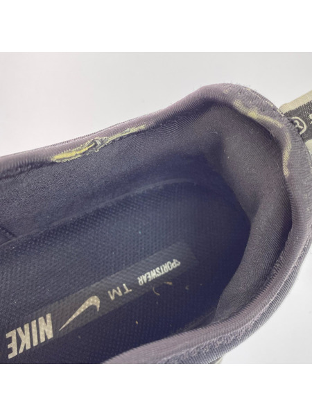 NIKE スニーカー AIR VAPOR MAX PLUS (27.0)