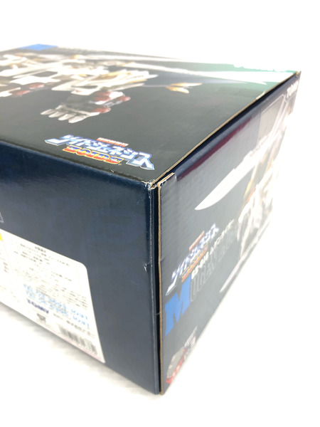 TOMY GZ-016 ムゲンライガー ゾイドジェネシス 