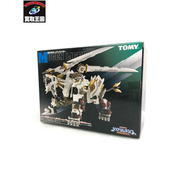 TOMY GZ-016 ムゲンライガー ゾイドジェネシス 