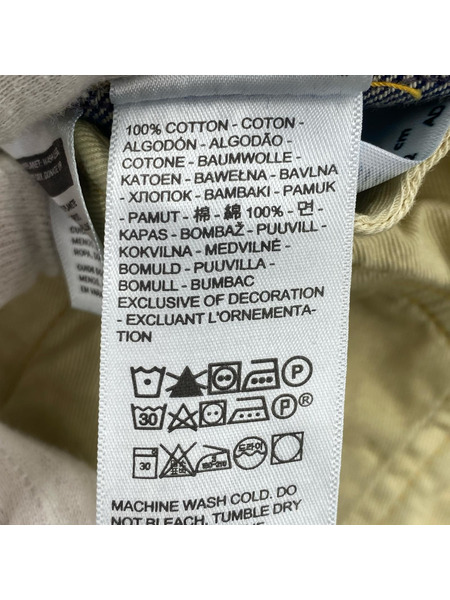 Levi's BLUE TAB 1980s 501 デニムパンツ ブルー