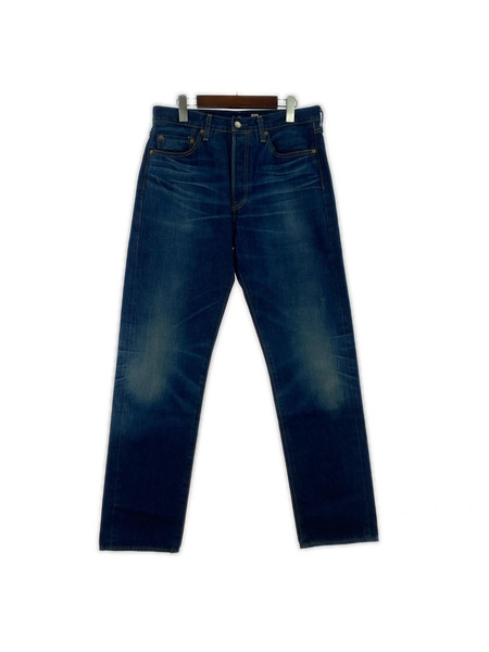 Levi's BLUE TAB 1980s 501 デニムパンツ ブルー