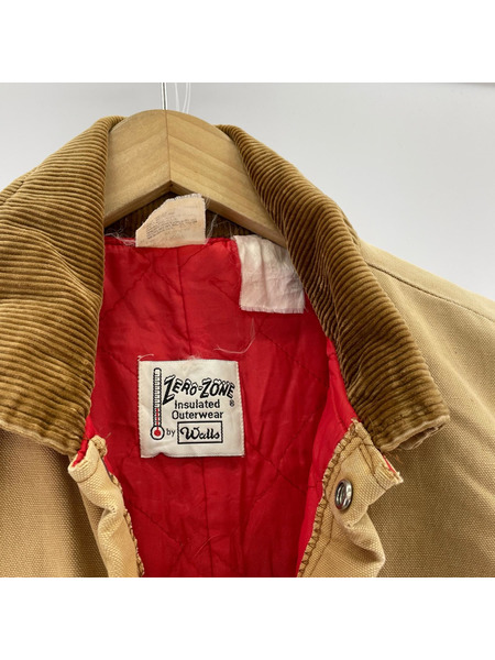 USA製 ZERO-ZONE ツナギ