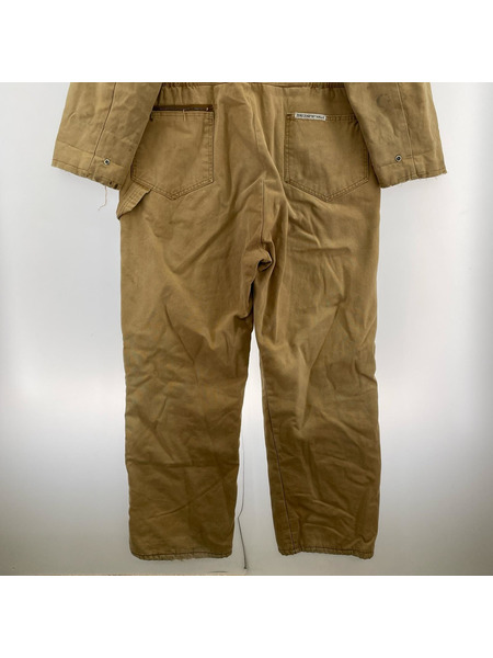 USA製 ZERO-ZONE ツナギ