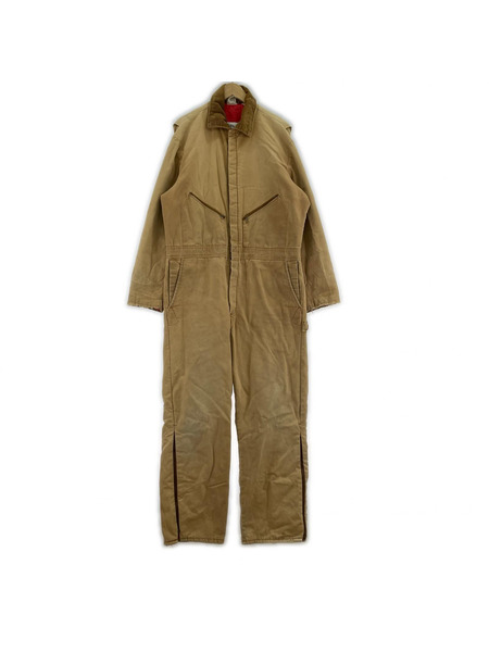 USA製 ZERO-ZONE ツナギ