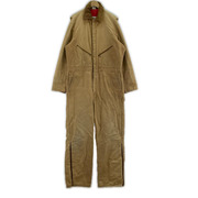 USA製 ZERO-ZONE ツナギ