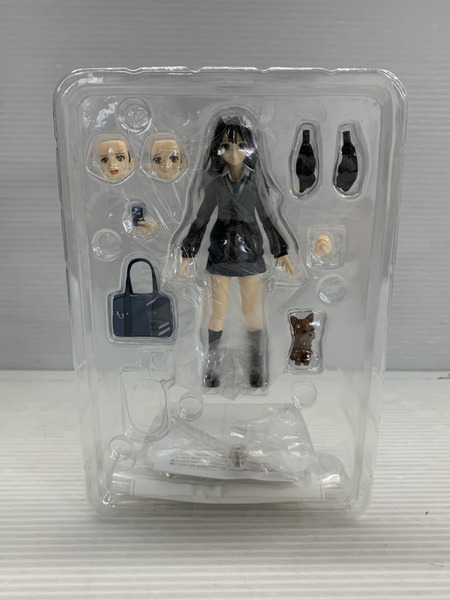 figma 252 渋谷凜 シンデレラプロジェクト