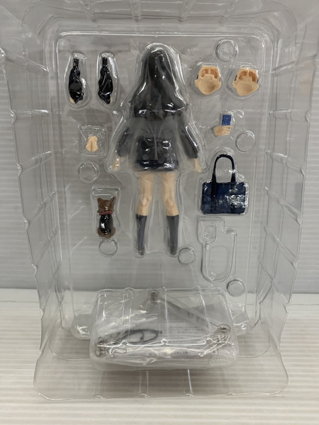 figma 252 渋谷凜 シンデレラプロジェクト