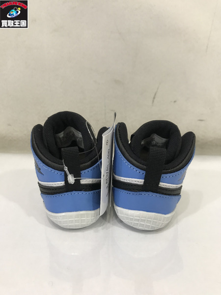 NIKE AIR JORDAN 1 CRIB BOOTIE 9cm AT3745-400[値下]