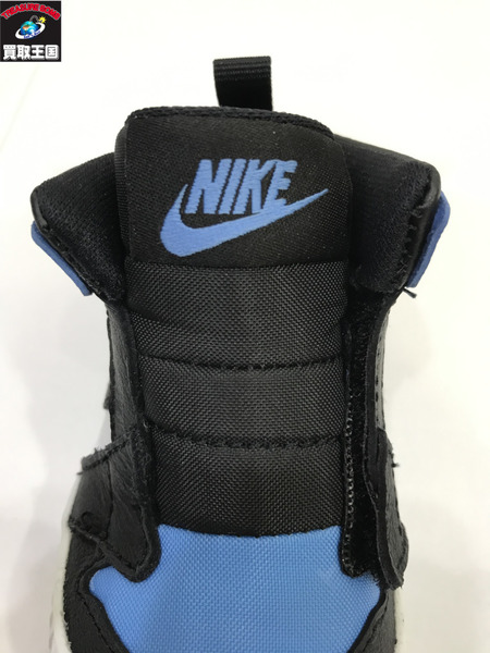 NIKE AIR JORDAN 1 CRIB BOOTIE 9cm AT3745-400[値下]