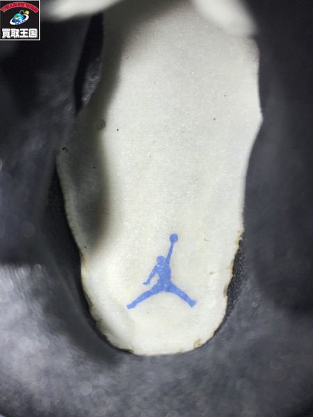 NIKE AIR JORDAN 1 CRIB BOOTIE 9cm AT3745-400[値下]