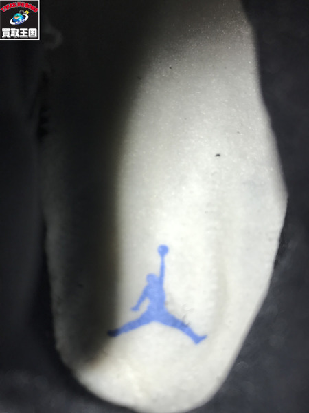 NIKE AIR JORDAN 1 CRIB BOOTIE 9cm AT3745-400[値下]