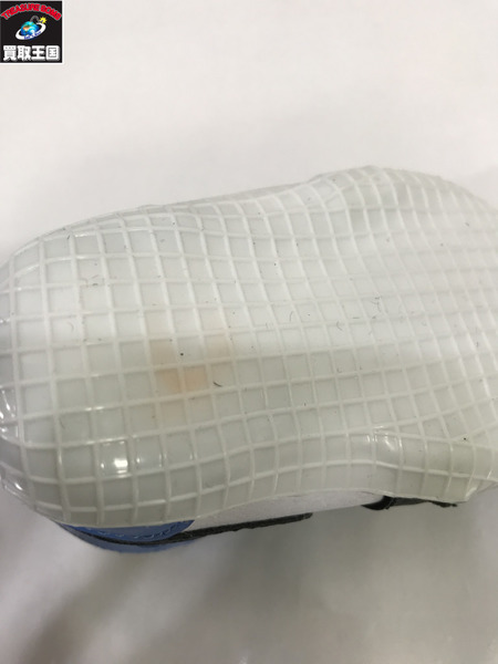 NIKE AIR JORDAN 1 CRIB BOOTIE 9cm AT3745-400[値下]