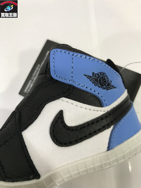 NIKE AIR JORDAN 1 CRIB BOOTIE 9cm AT3745-400[値下]