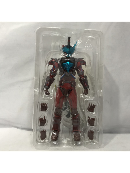 メーカー 仮面ライダーフィギュア S.H.Figuarts ブラッドスターク