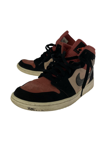 NIKE スニーカー WMNS AIR JORDAN 1 MID