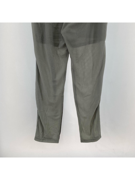 muta パンツ ストレッチパンツ グレー