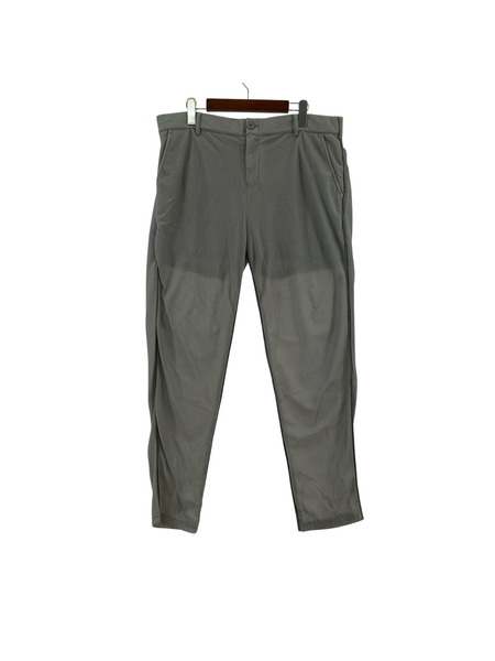 muta パンツ ストレッチパンツ グレー