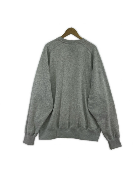 DAIWA PIER39 スウェット・トレーナー TECH SWEAT CREW FREEDOM SLEEVE (XL)