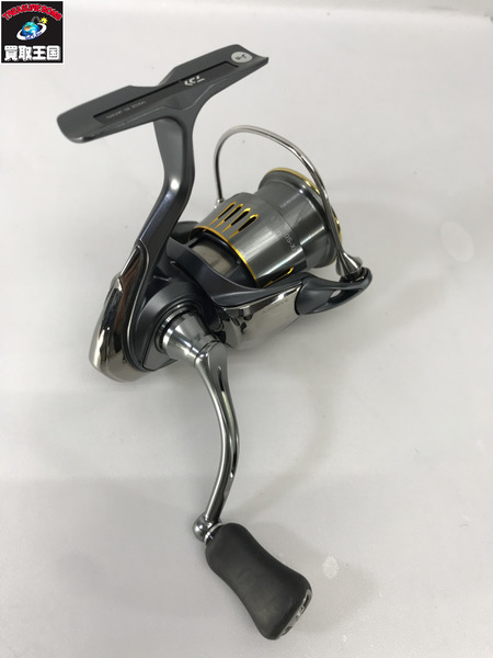 リール ダイワ 23エアリティ LT2500S-XH