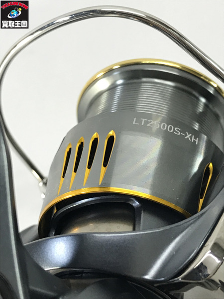 リール ダイワ 23エアリティ LT2500S-XH