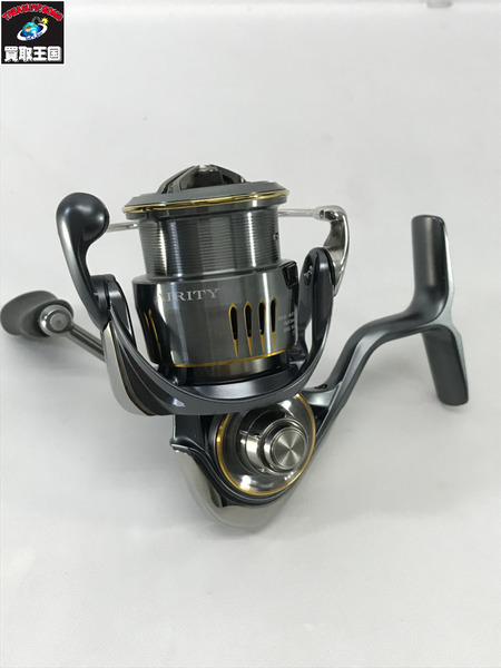 リール ダイワ 23エアリティ LT2500S-XH