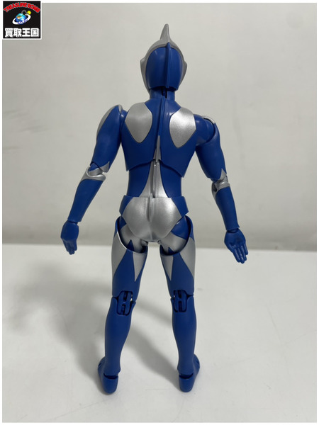 メーカー ウルトラマン S.H.Figuarts ウルトラマンコスモス ルナモード