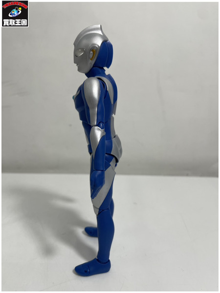 メーカー ウルトラマン S.H.Figuarts ウルトラマンコスモス ルナモード