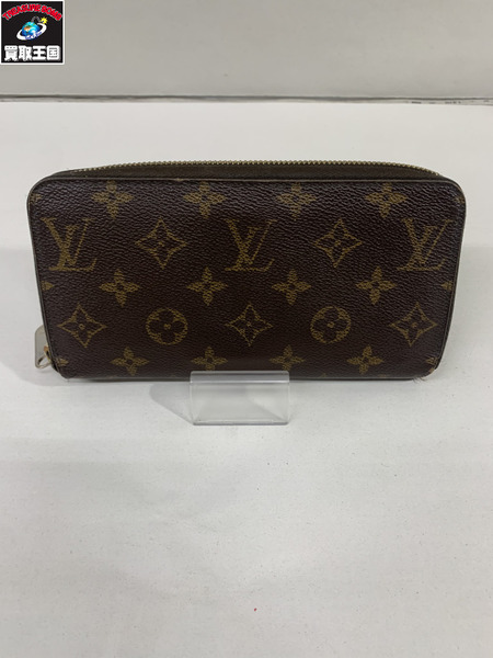 LV/ジッピー・ウォレット 新型(コクリコ)/モノグラ LV/ジッピー・ウォレット 新型(コクリコ)/モノグラ