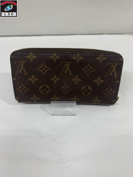 LV/ジッピー・ウォレット 新型(コクリコ)/モノグラ LV/ジッピー・ウォレット 新型(コクリコ)/モノグラ