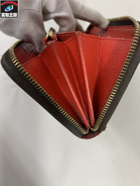 LV/ジッピー・ウォレット 新型(コクリコ)/モノグラ LV/ジッピー・ウォレット 新型(コクリコ)/モノグラ