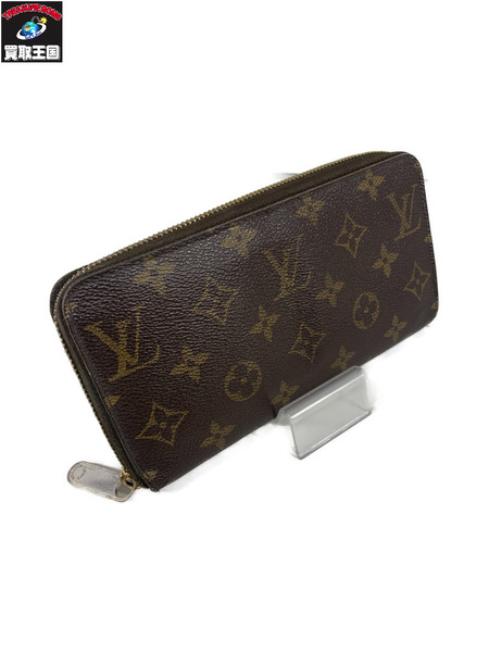 LV/ジッピー・ウォレット 新型(コクリコ)/モノグラ LV/ジッピー・ウォレット 新型(コクリコ)/モノグラ