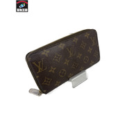 LV/ジッピー・ウォレット 新型(コクリコ)/モノグラ LV/ジッピー・ウォレット 新型(コクリコ)/モノグラ