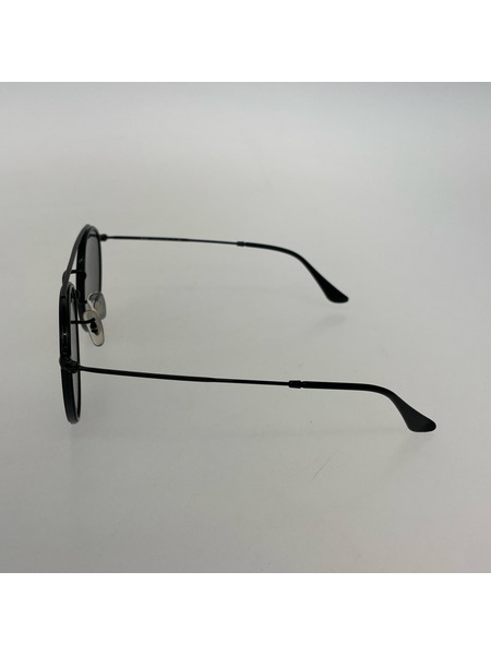 Ray-Ban ROUND DOUBLE BRIDGE 黒