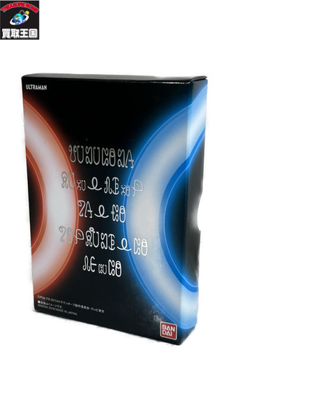 ウルトラマン ウルトラフュージョンカード コンプリートセット