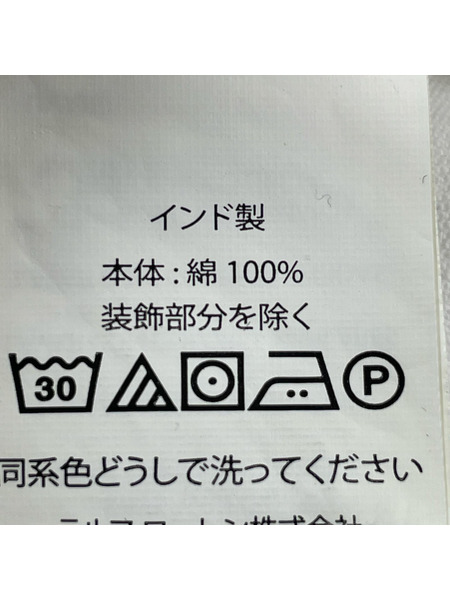 POLO RALPH LAUREN ジャケット ×ロンハーマン スイグトップ 白