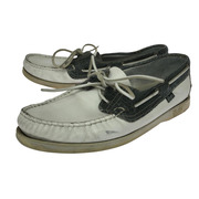Paraboot シューズ ローファー 白（-）