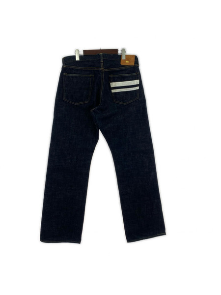 デニム・ジーンズ MOMOTARO Jeans 10th 10周年 W36 IND