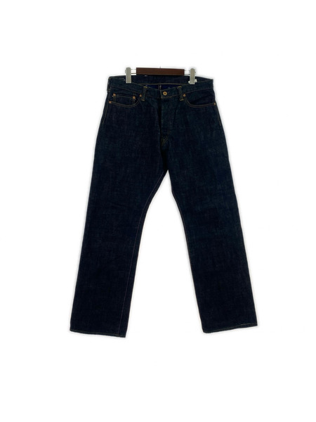 デニム・ジーンズ MOMOTARO Jeans 10th 10周年 W36 IND