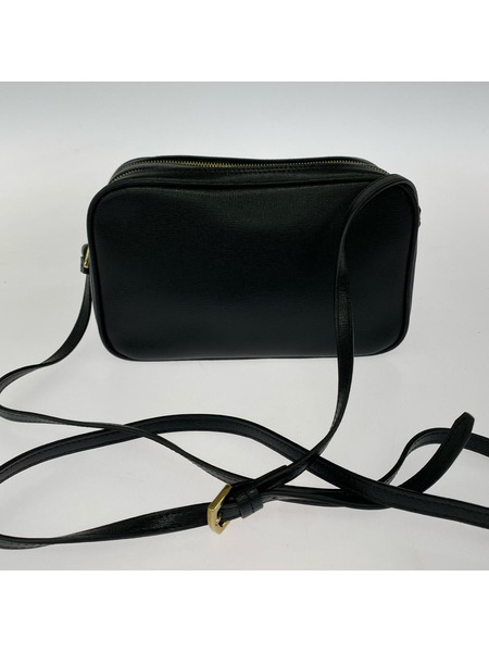 FURLA ショルダーバッグ ショルダーポーチ/黒