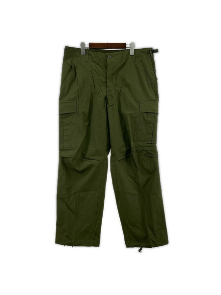 60s us.army jungle fatigue pan