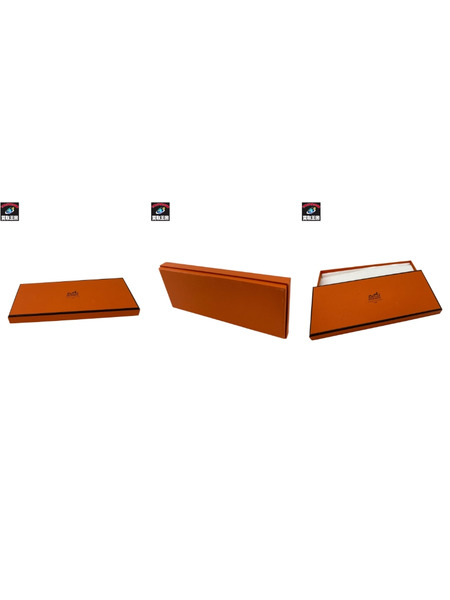 アクセサリー HERMES/ケリーブレス50/キャメル