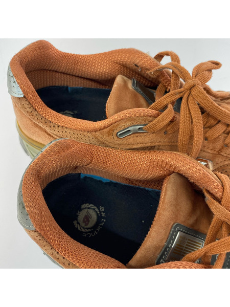 NEW BALANCE スニーカー M990JP4