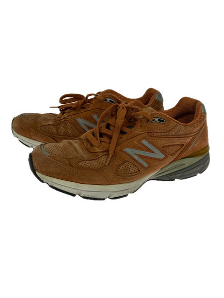 NEW BALANCE スニーカー M990JP4