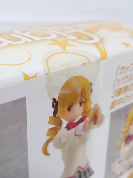 メーカー 美少女その他 figma 巴マミ