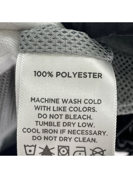 ジャケット QUARTERSNACKS デリ・スクワッド・トラックジャケット