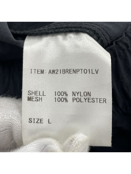 ennoy パンツ x Stylistshibutsu 21AW Nylon Pant(L)