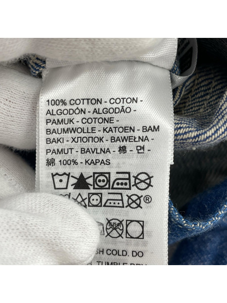 Levi's デニムジャケット Vintage Clothing Gジャン 42