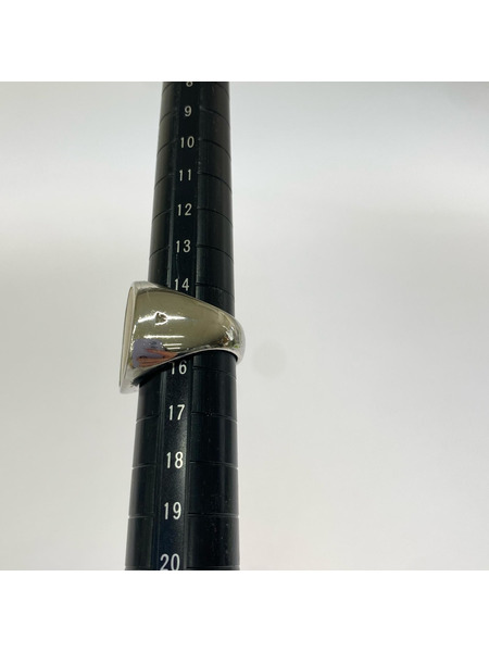 TOM WOOD 指輪・リング nuit et jour オーバル #15