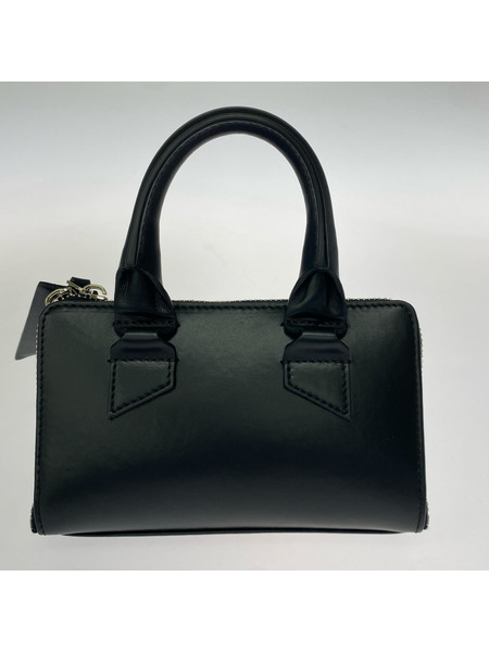 ハンドバッグ THE ATTICO SLG FRIDAY MINI BAG